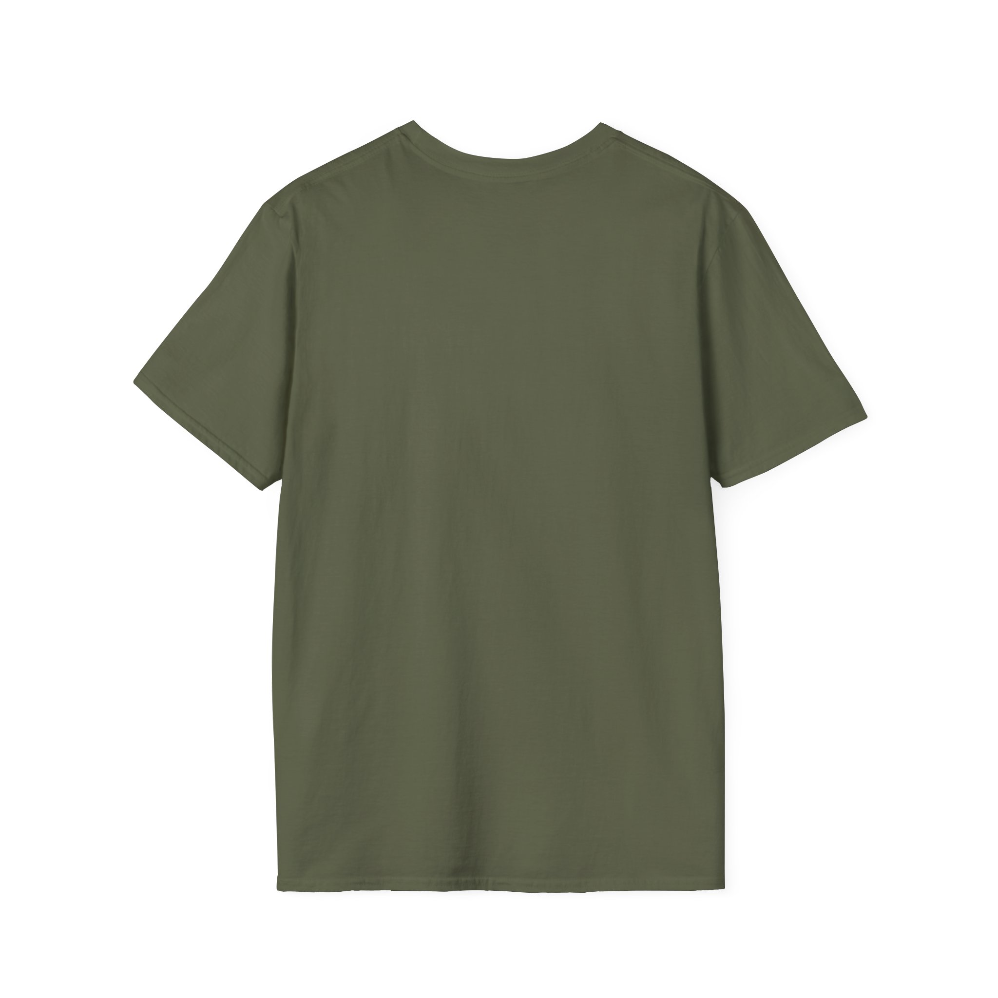 Retired and Under New Management T-Shirt - Image 4