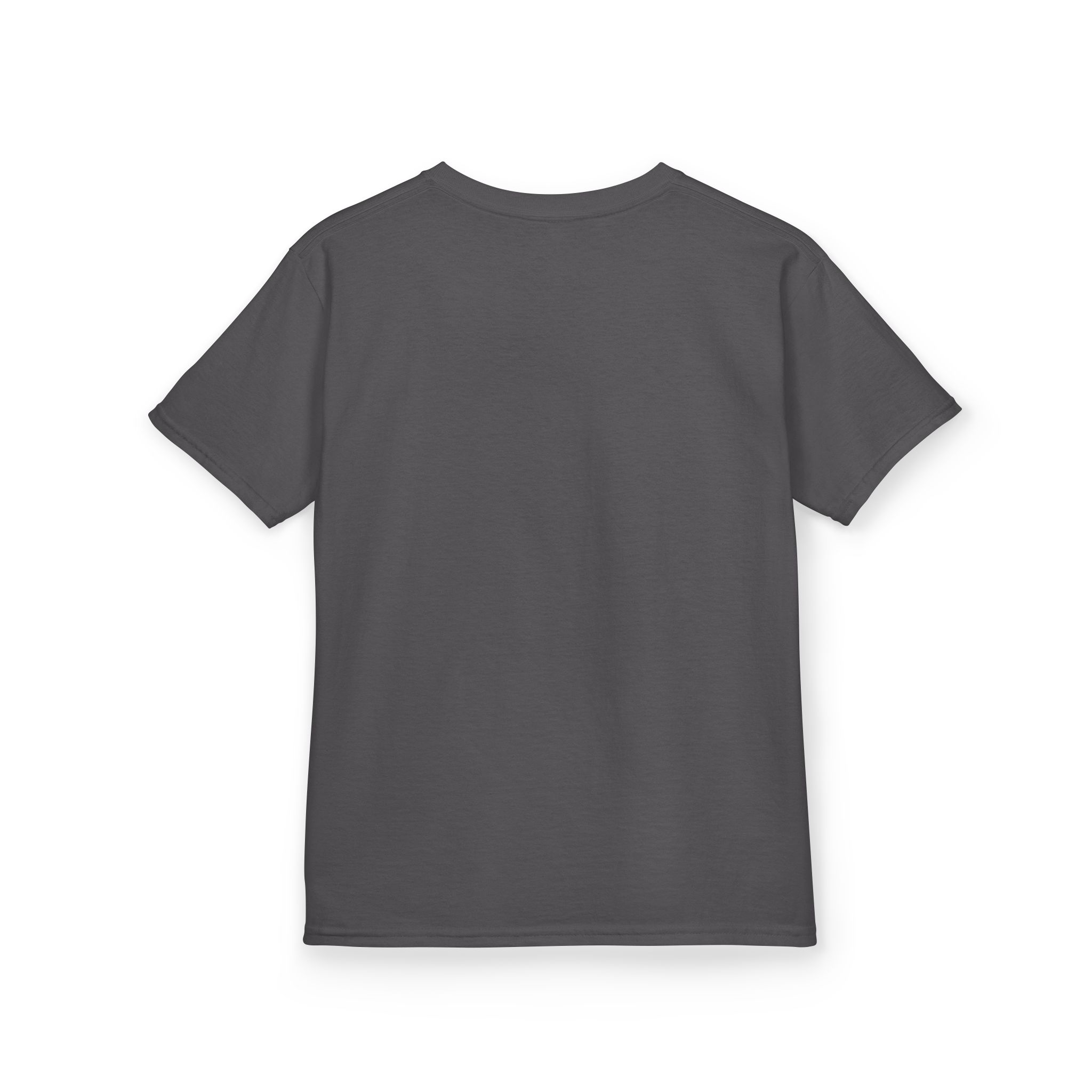 Kids T-Shirt — "ARISE & GO" Inspirational Graphic Tee - Image 4