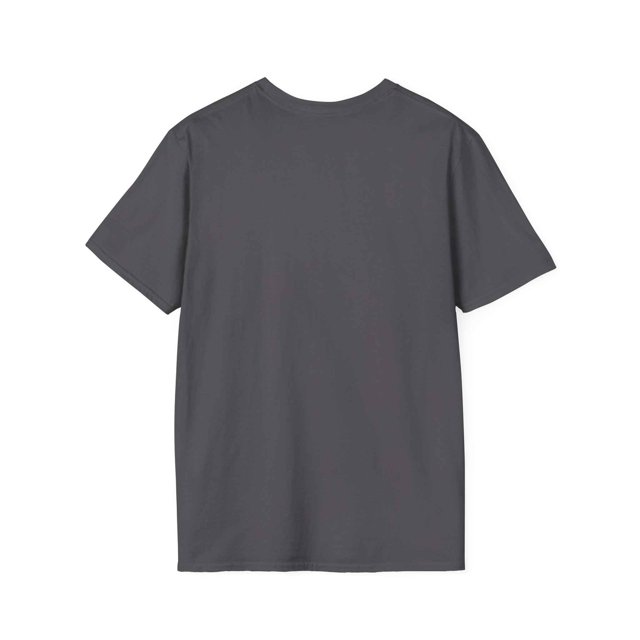 Retired and Under New Management T-Shirt - Image 11