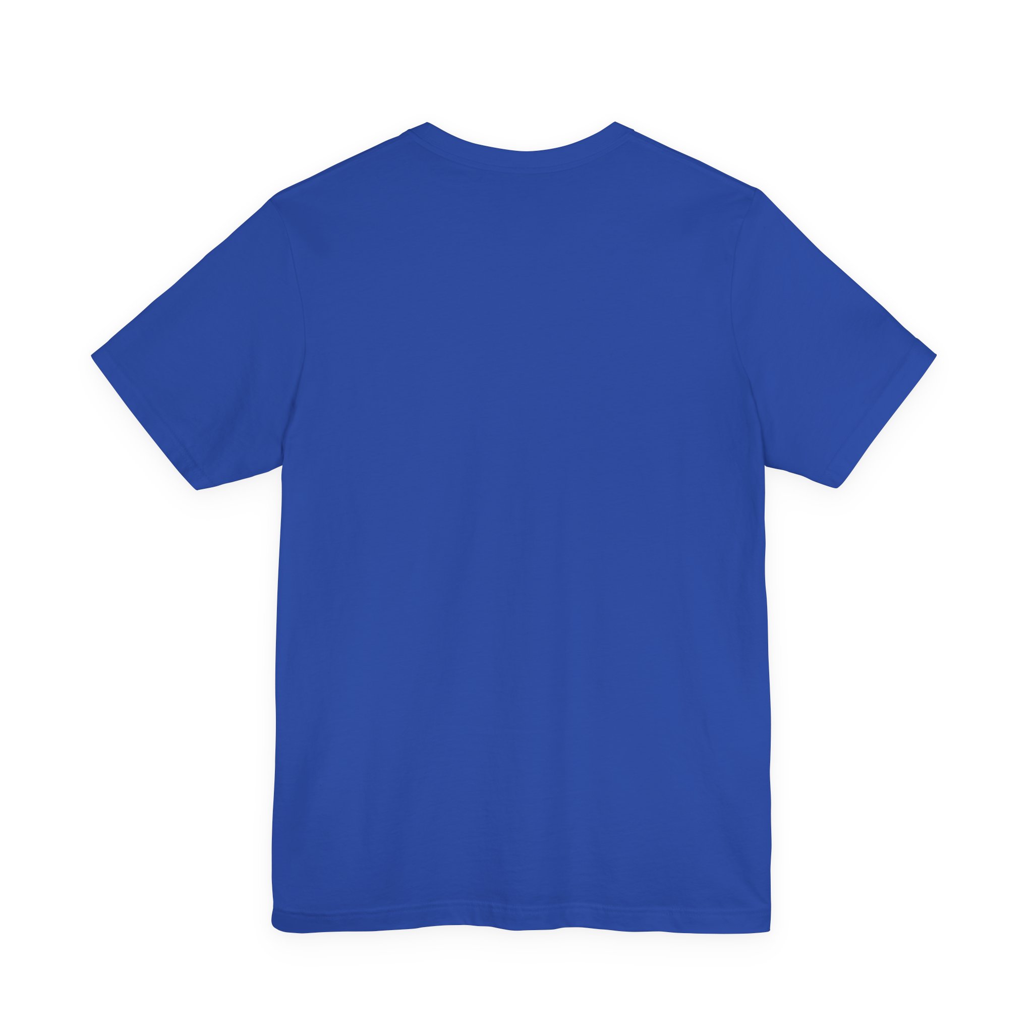 Hope That Holds Anchor T-Shirt — "Arise, Go Missions" Christian Faith Tee - Image 42
