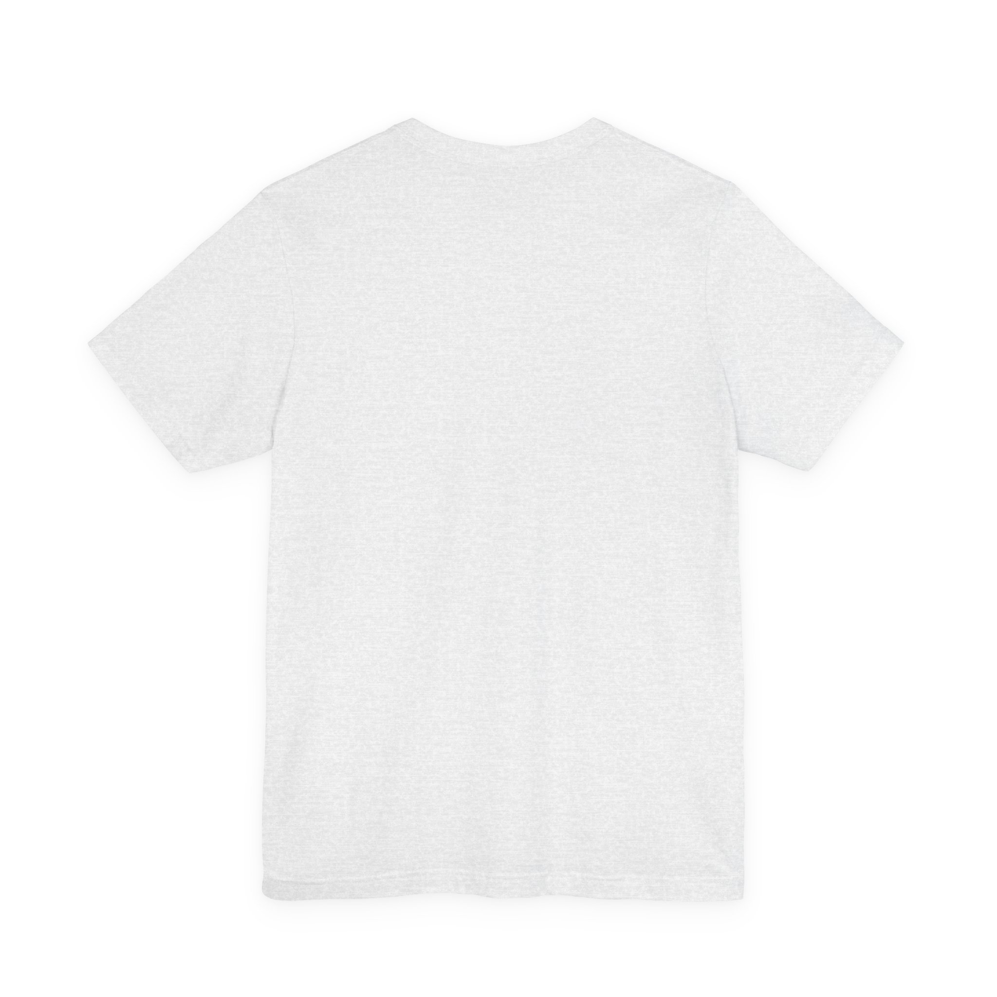 Hope That Holds Anchor T-Shirt — "Arise, Go Missions" Christian Faith Tee - Image 6