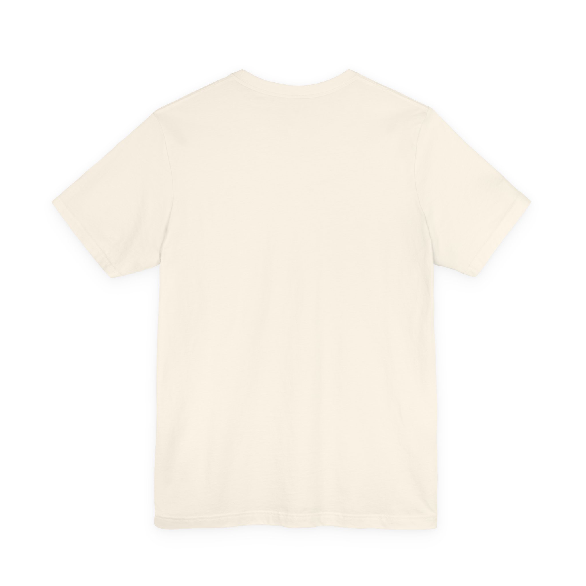 Hope That Holds Anchor T-Shirt — "Arise, Go Missions" Christian Faith Tee - Image 10