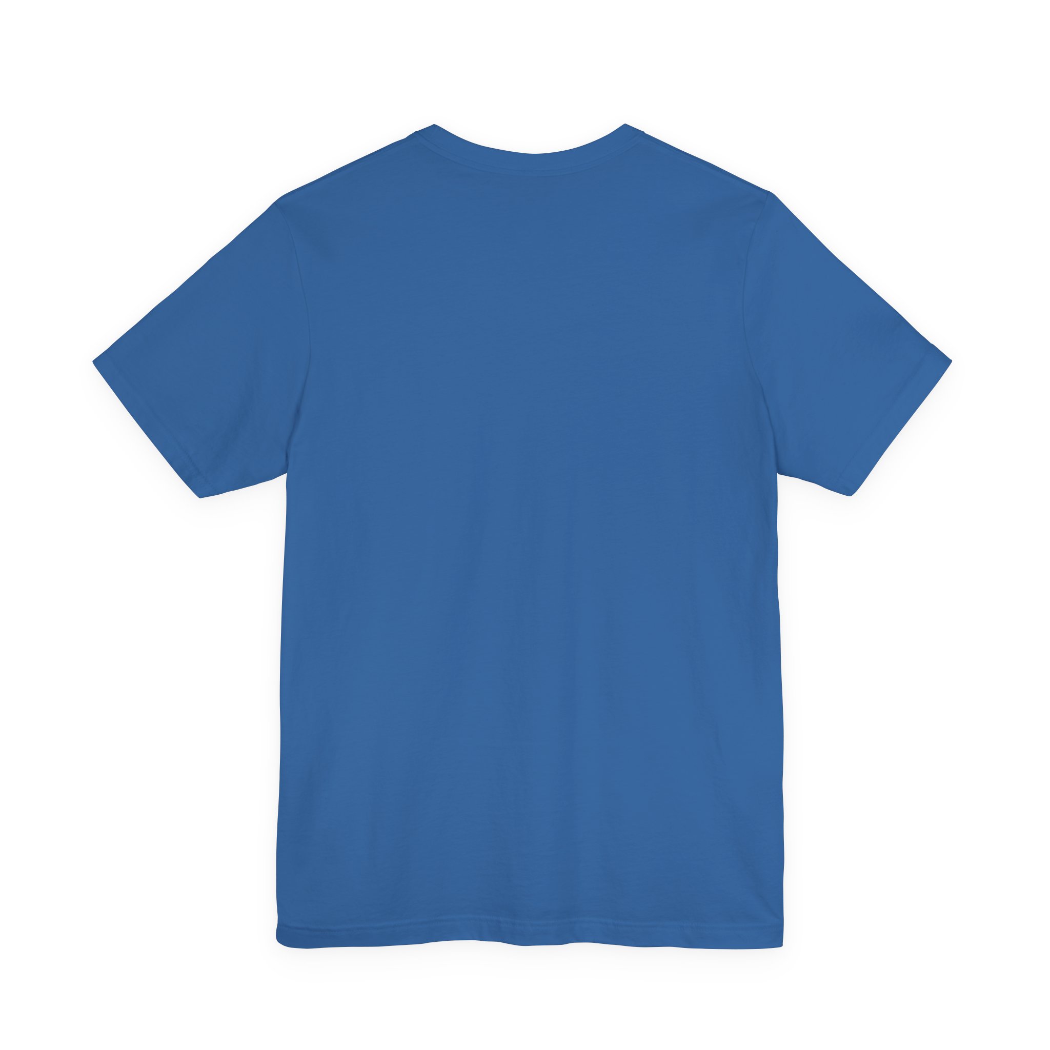 Hope That Holds Anchor T-Shirt — "Arise, Go Missions" Christian Faith Tee - Image 46