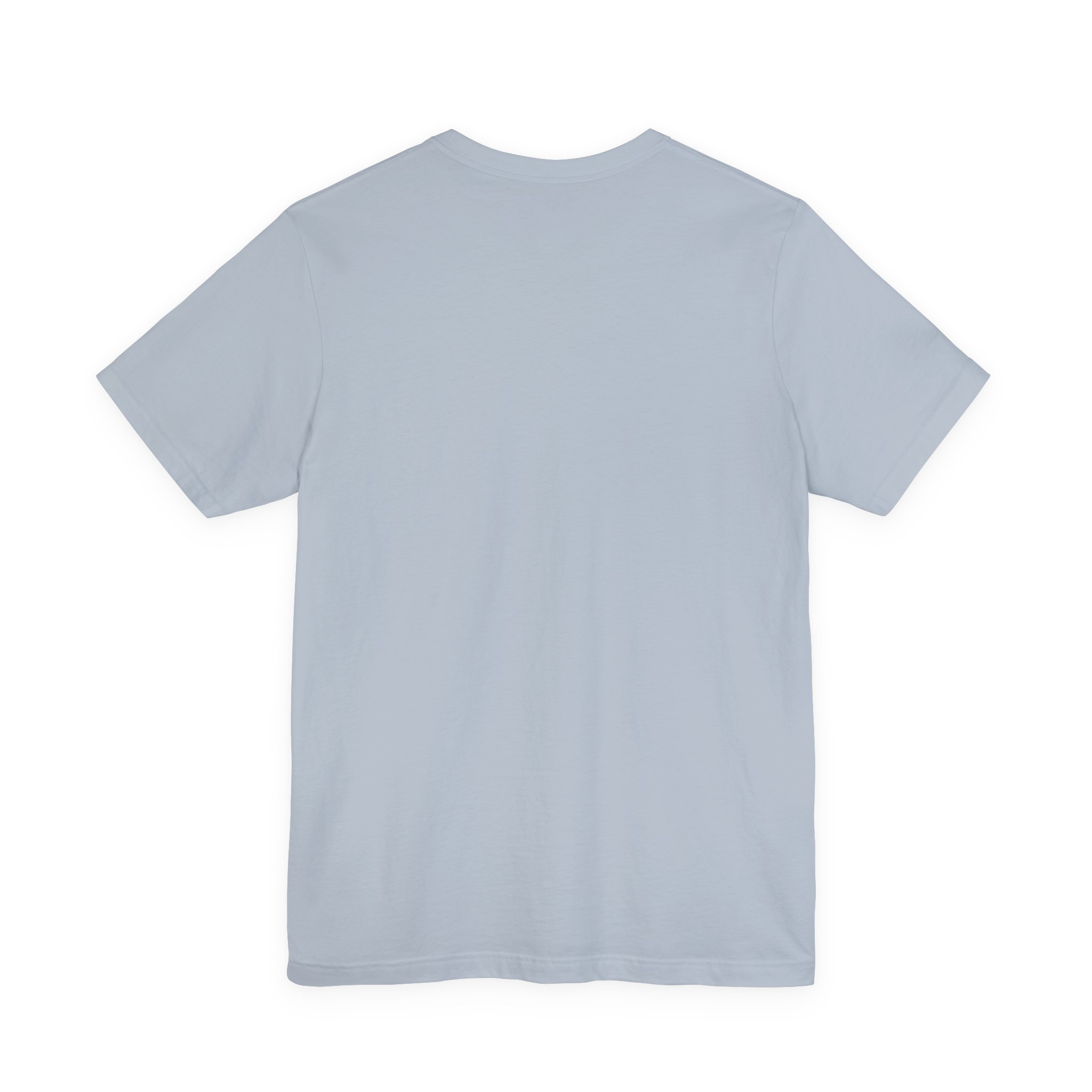 Hope That Holds Anchor T-Shirt — "Arise, Go Missions" Christian Faith Tee - Image 26