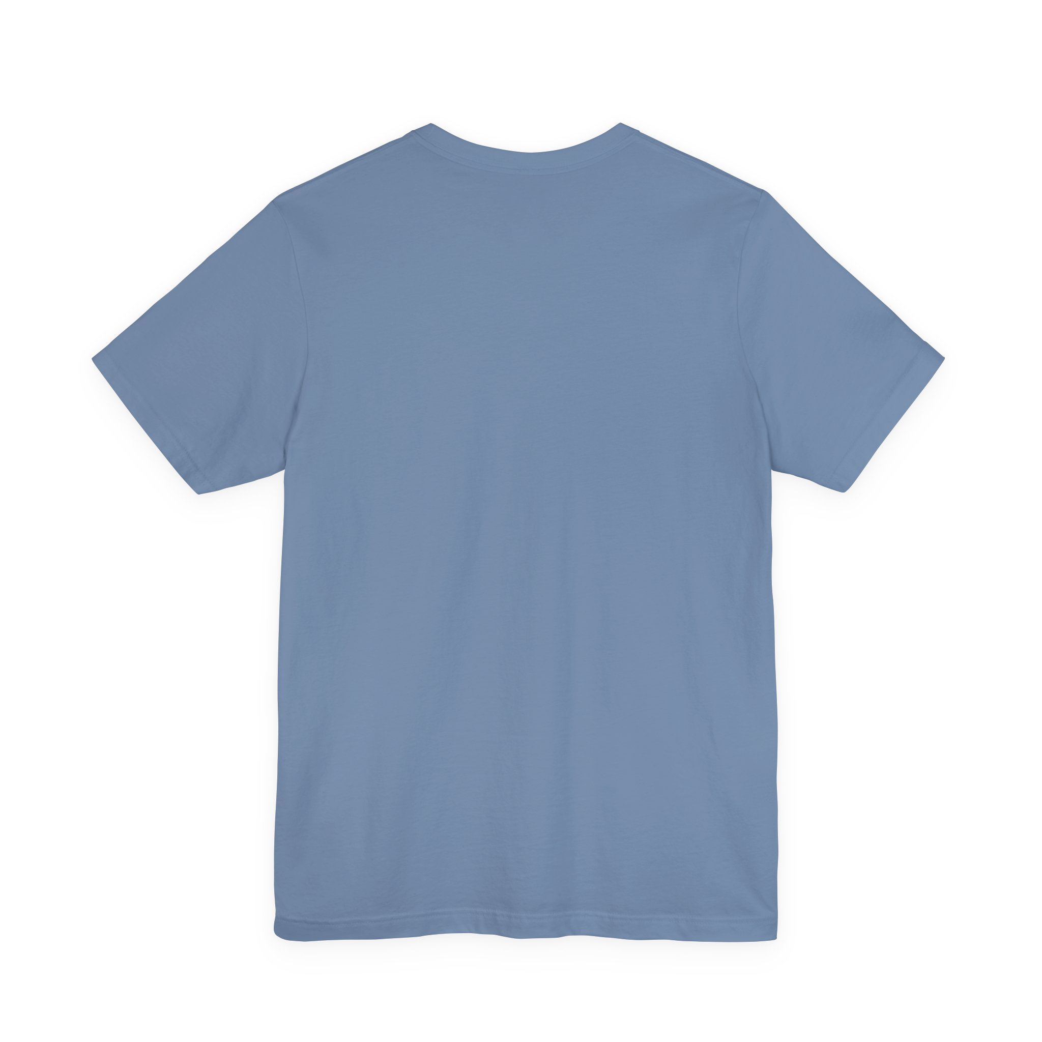 Hope That Holds Anchor T-Shirt — "Arise, Go Missions" Christian Faith Tee - Image 38