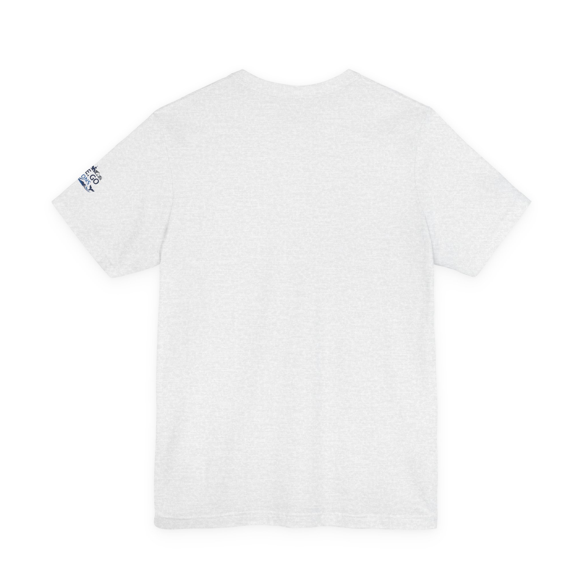 How Beautiful Are the Feet Tee — Christian Faith Graphic T-Shirt - Image 10