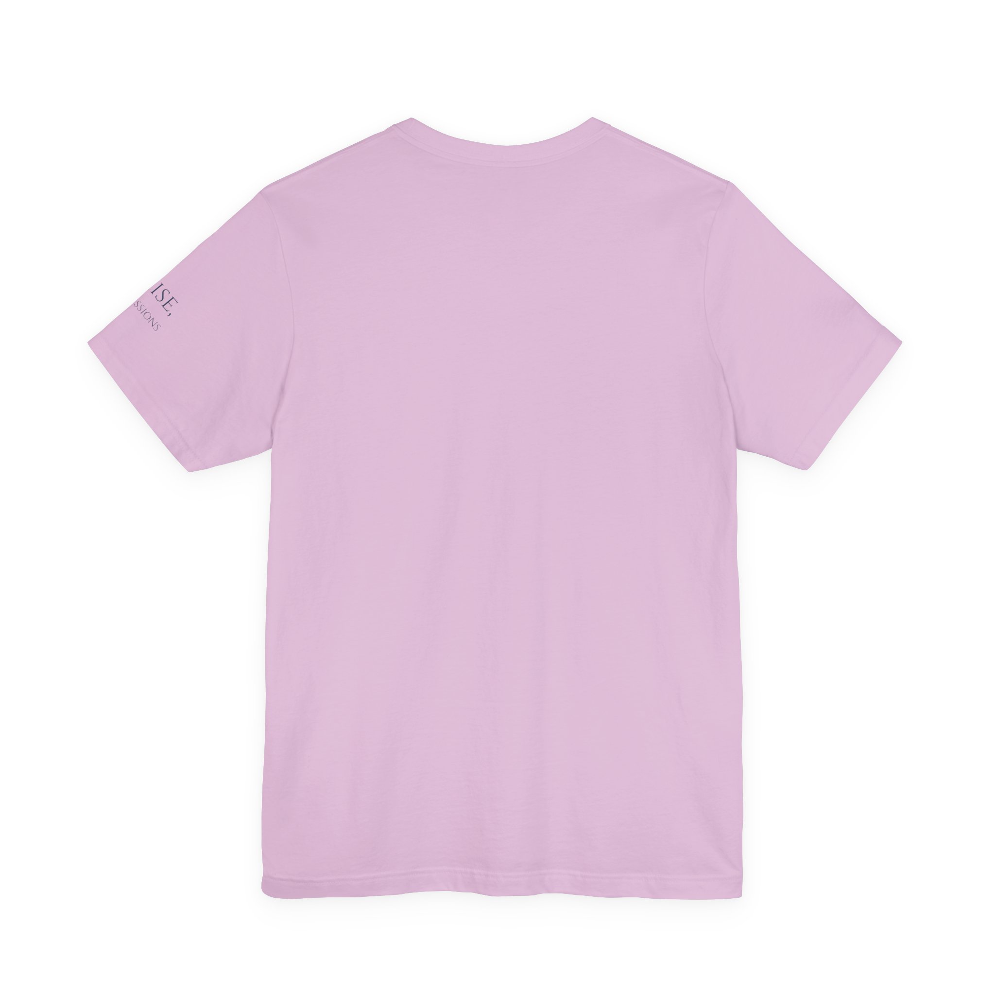 Introvert but Willing to Discuss Jesus & My Kids T-Shirt - Image 2