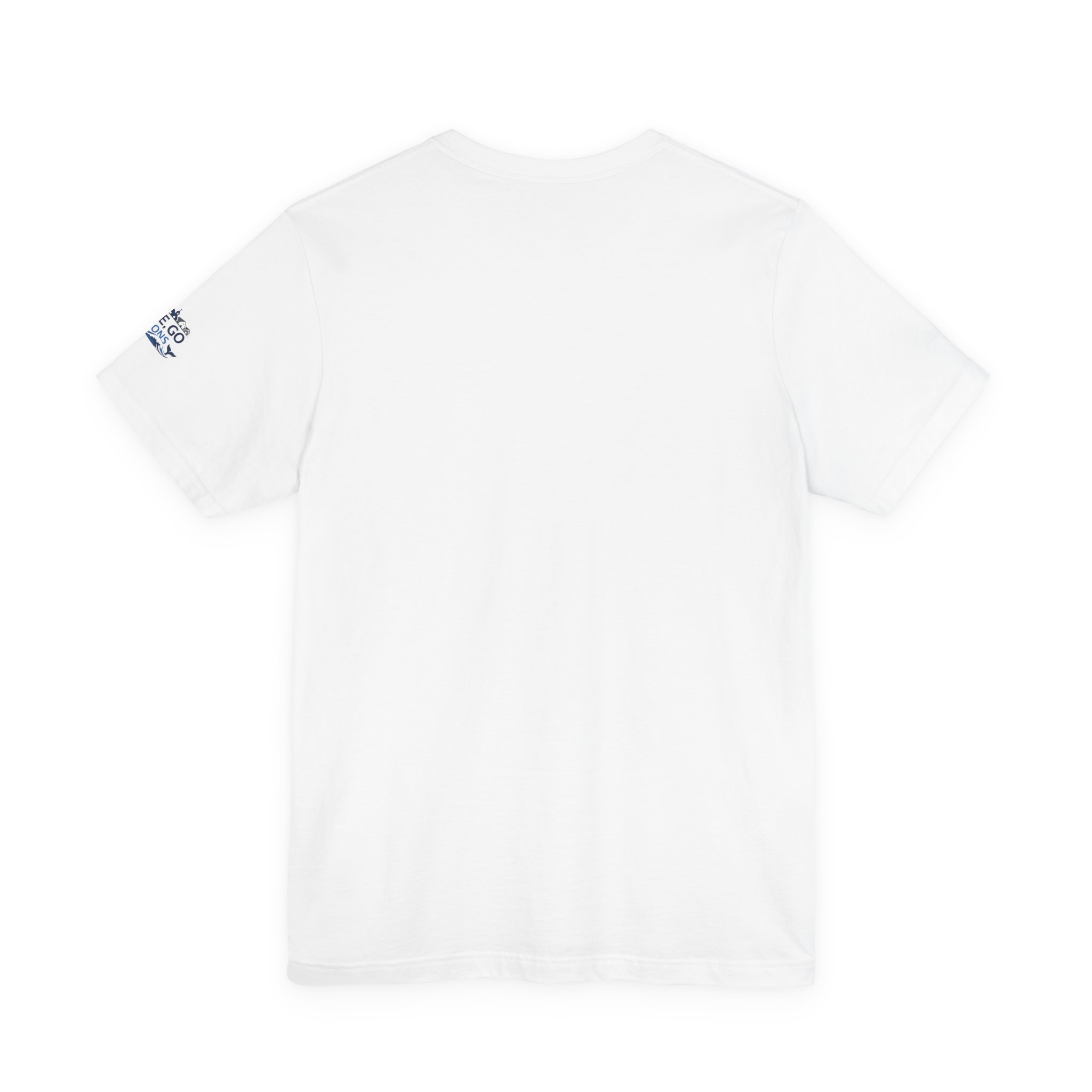 How Beautiful Are the Feet Tee — Christian Faith Graphic T-Shirt - Image 6
