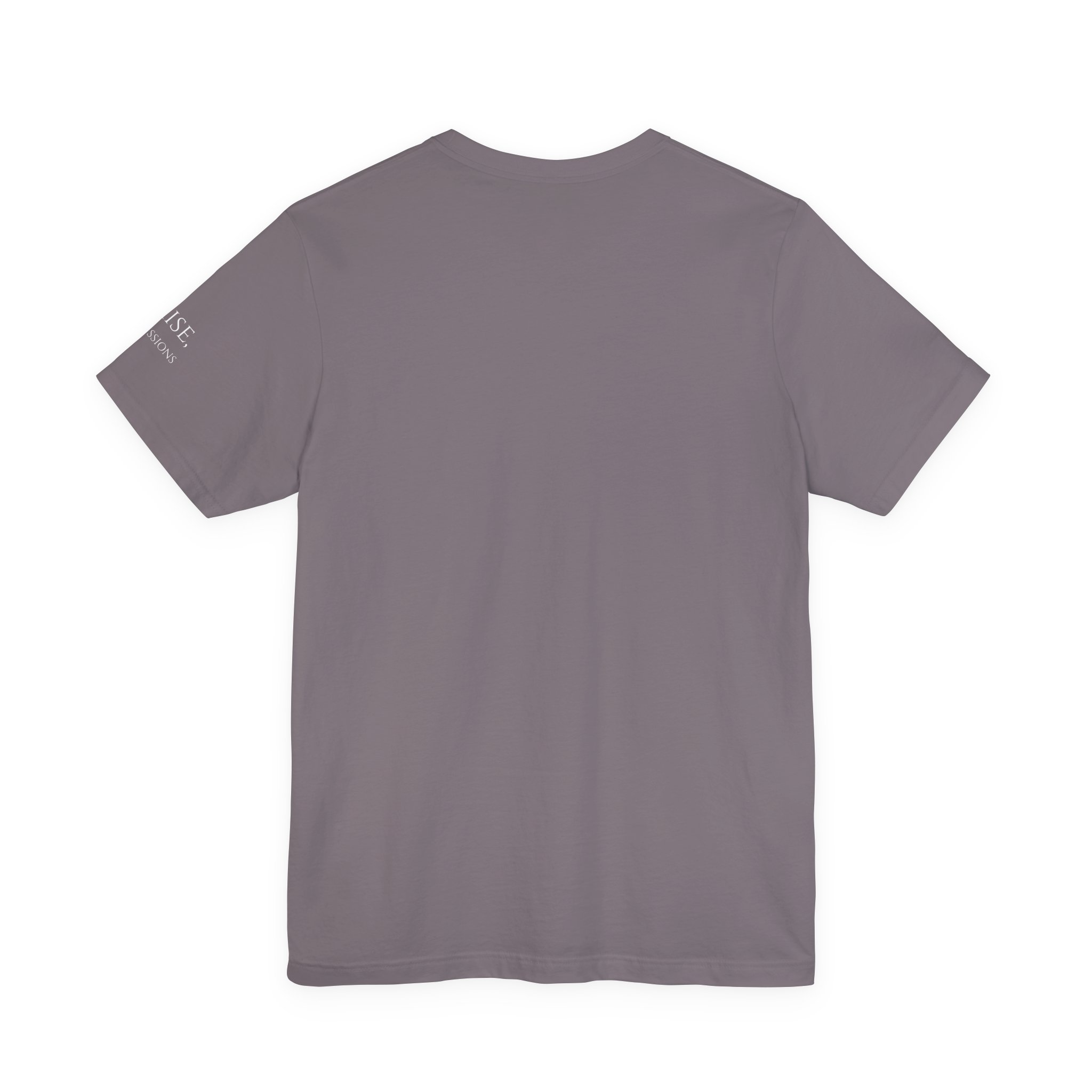 Introvert but Willing to Discuss Jesus & My Kids T-Shirt - Image 34