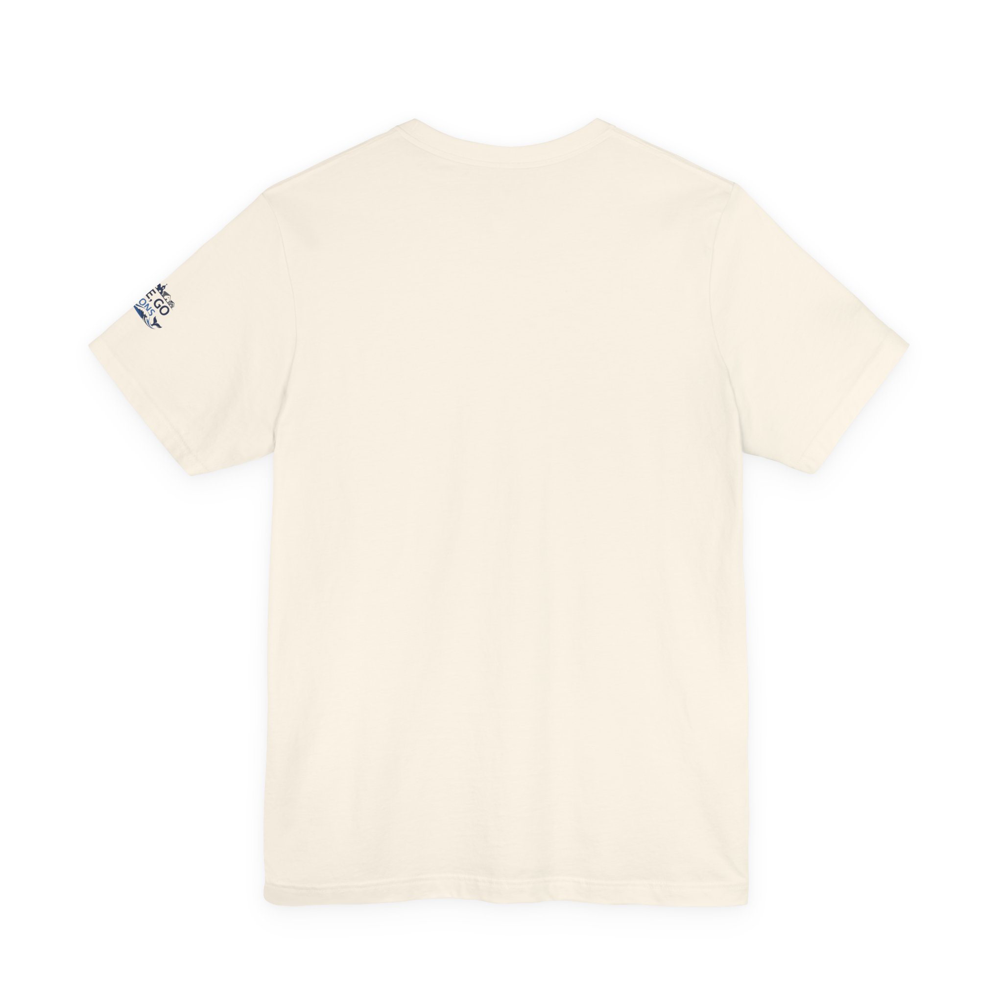 How Beautiful Are the Feet Tee — Christian Faith Graphic T-Shirt - Image 2