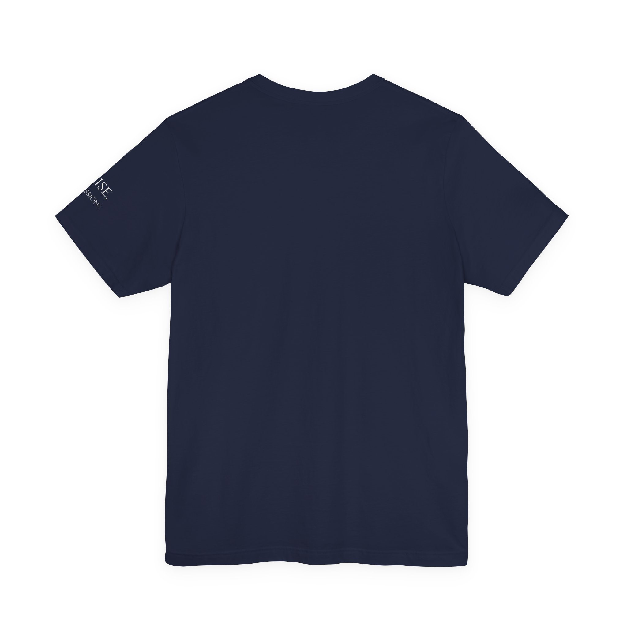 Introvert but Willing to Discuss Jesus & My Kids T-Shirt - Image 30