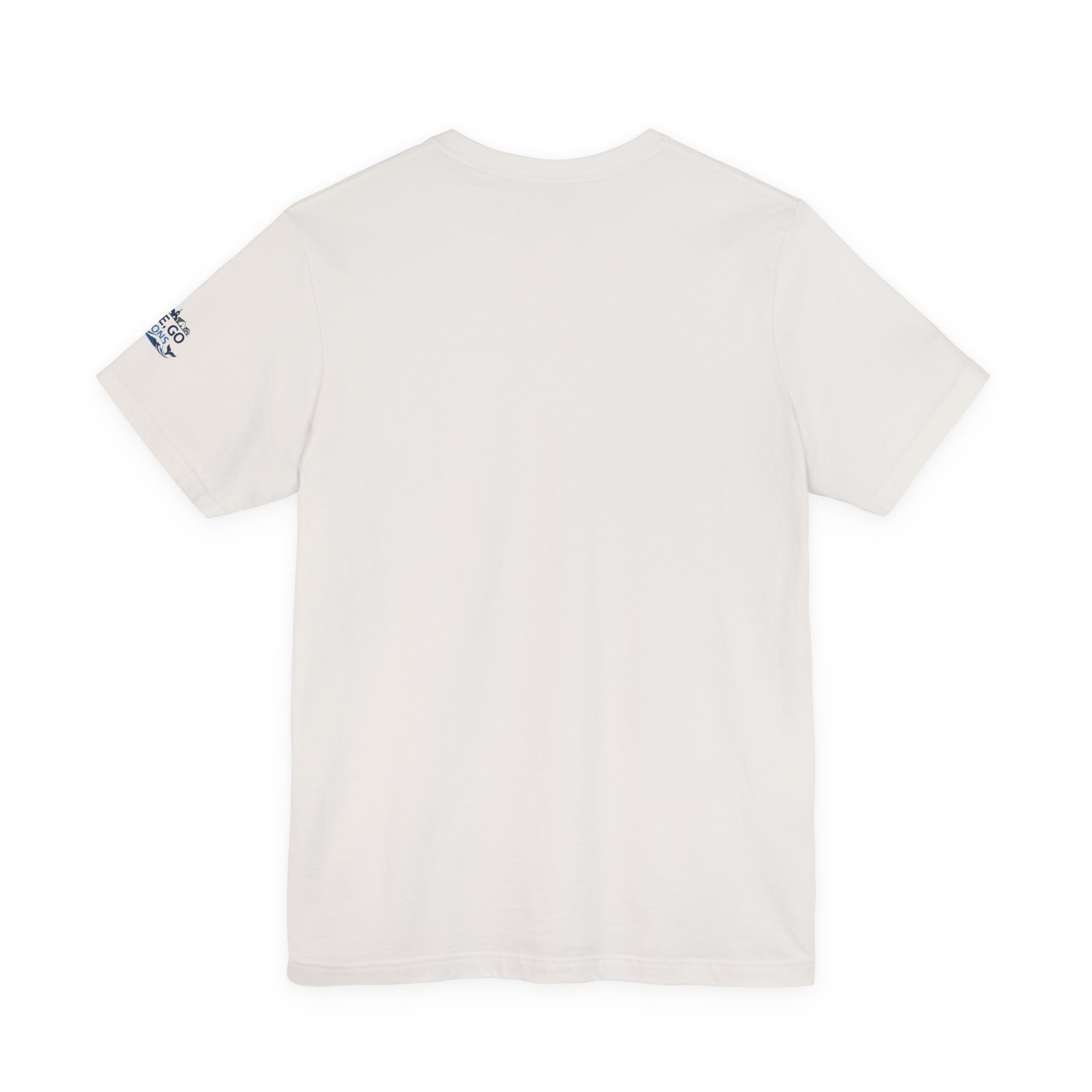 How Beautiful Are the Feet Tee — Christian Faith Graphic T-Shirt - Image 14