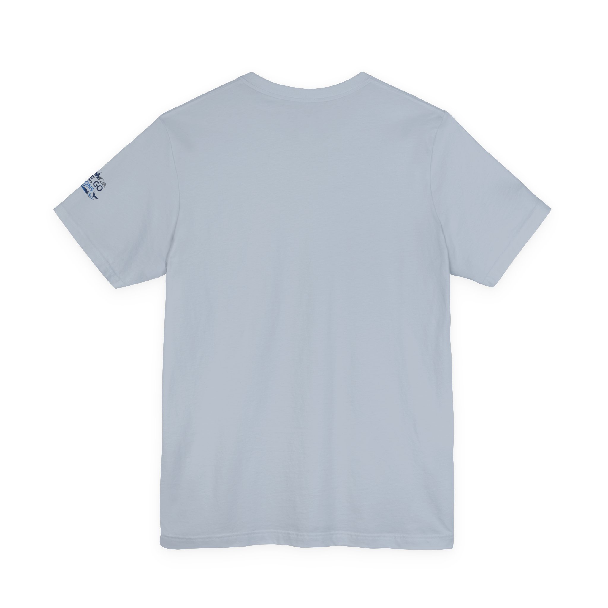 How Beautiful Are the Feet Tee — Christian Faith Graphic T-Shirt - Image 26