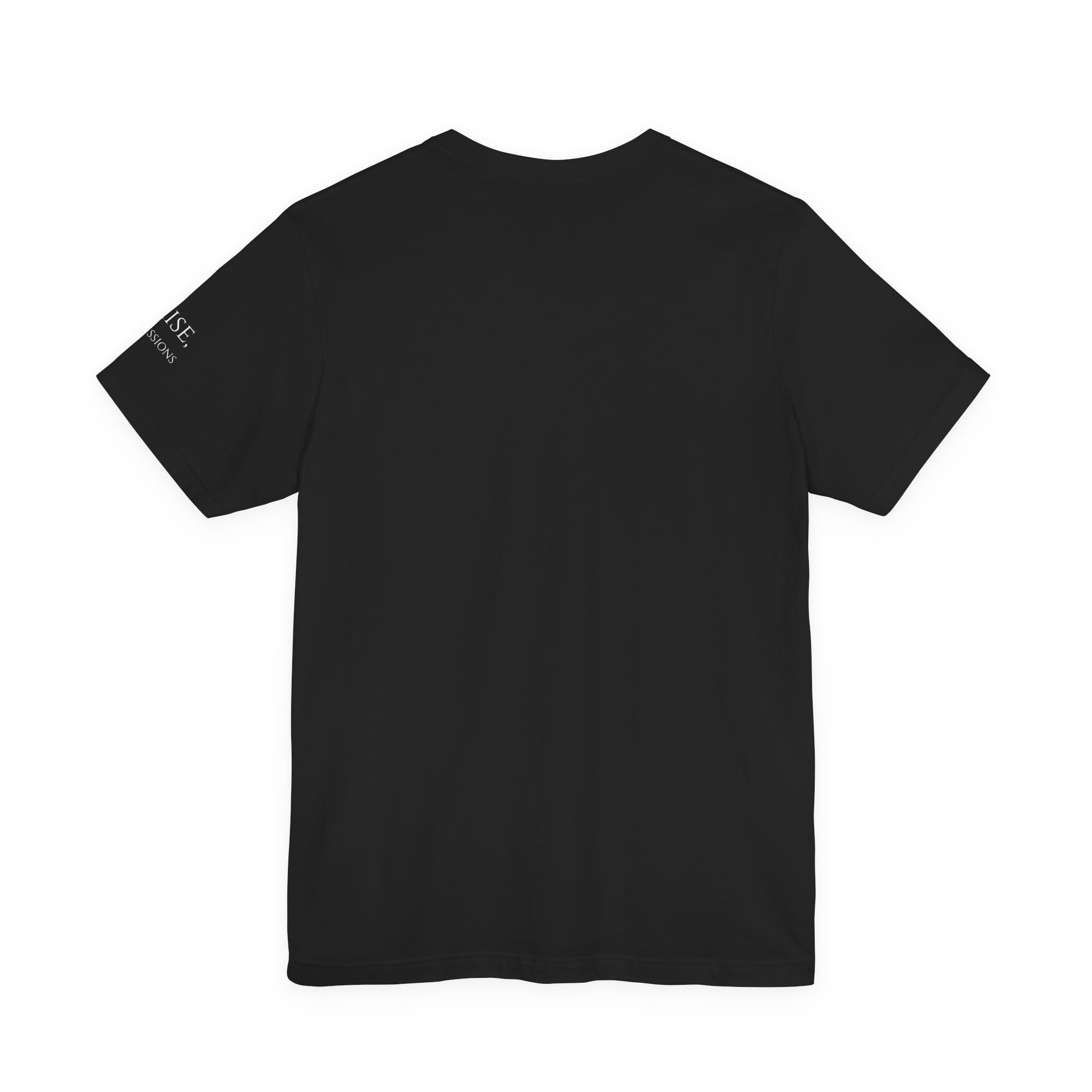 Introvert but Willing to Discuss Jesus & Iced Coffee T-Shirt - Image 14