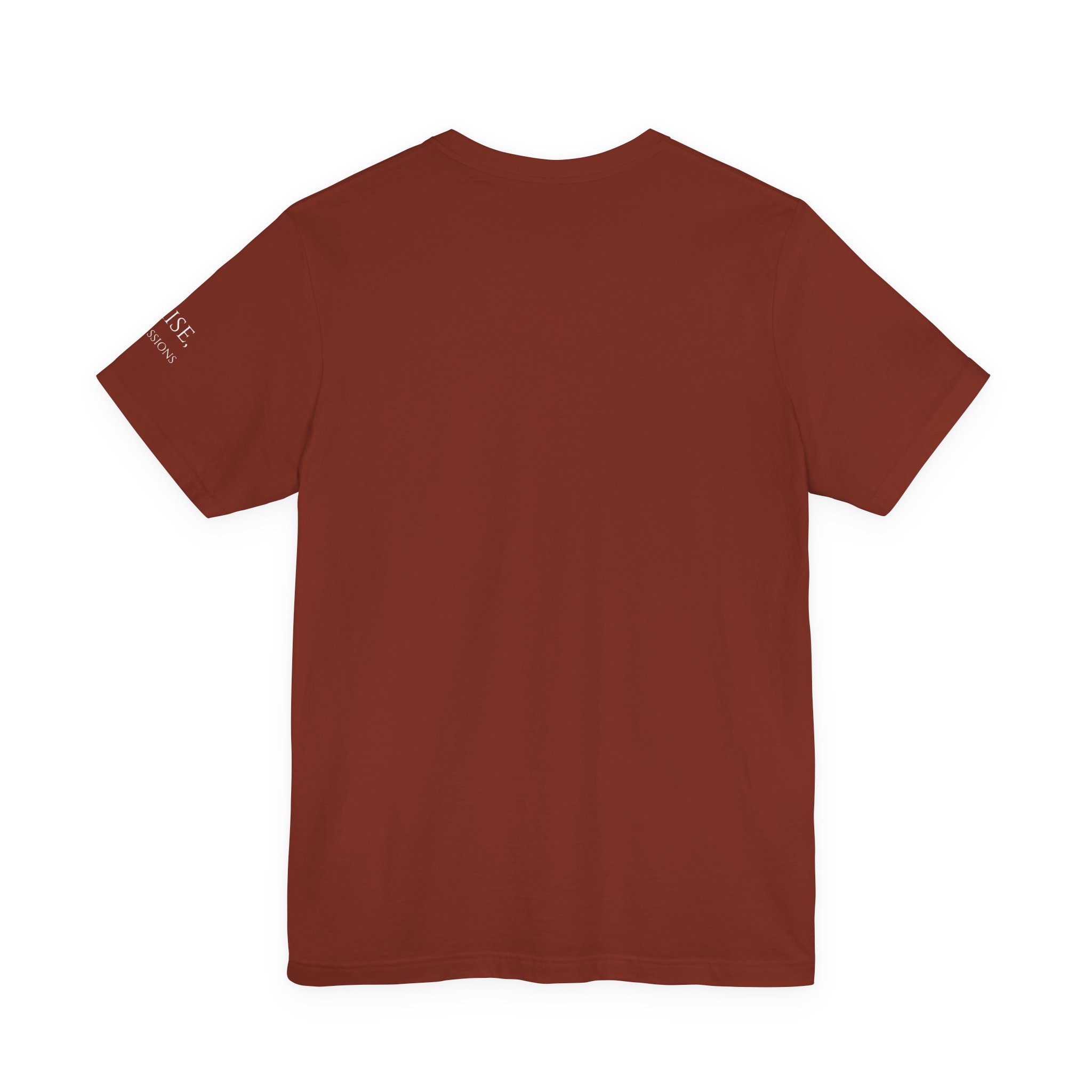 Introvert but Willing to Discuss Jesus T-Shirt - Image 6