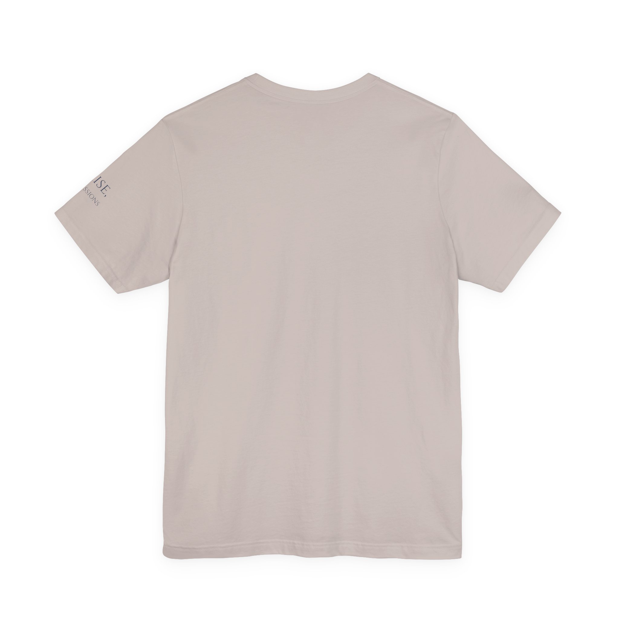 Introvert but Willing to Discuss Jesus T-Shirt - Image 14